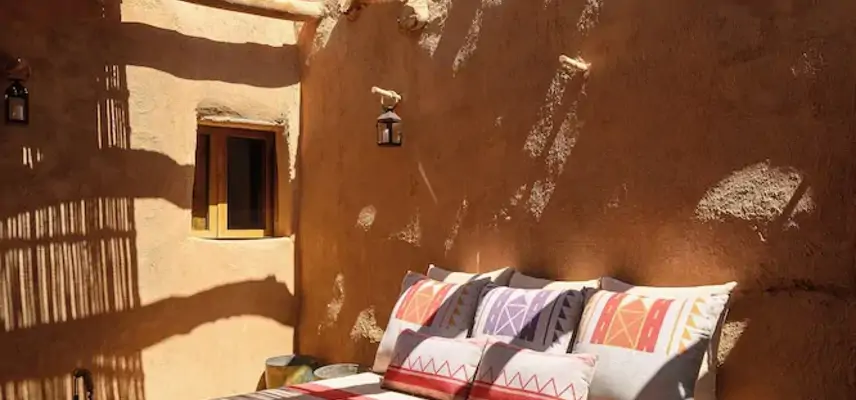 Dar Tantora The House Hotel image